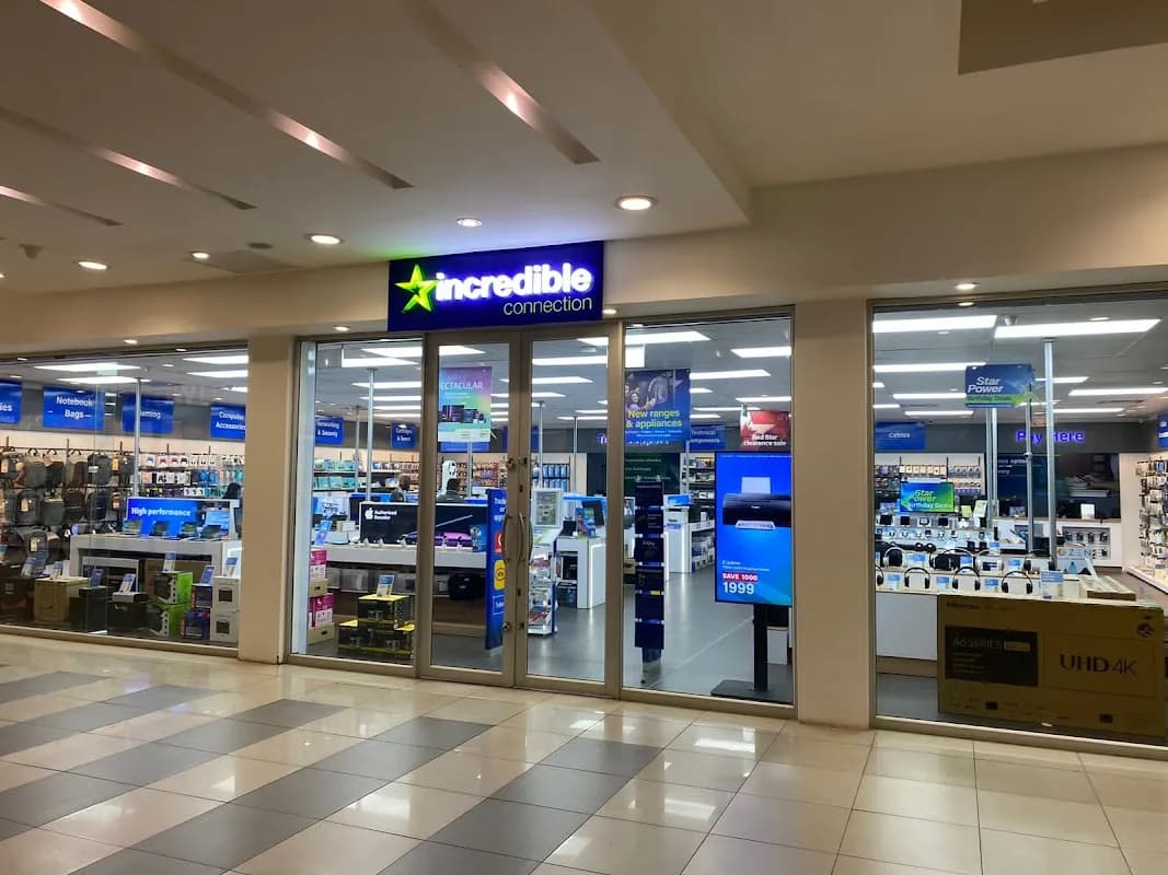 Incredible Connection Hartbeespoort in Broederstroom