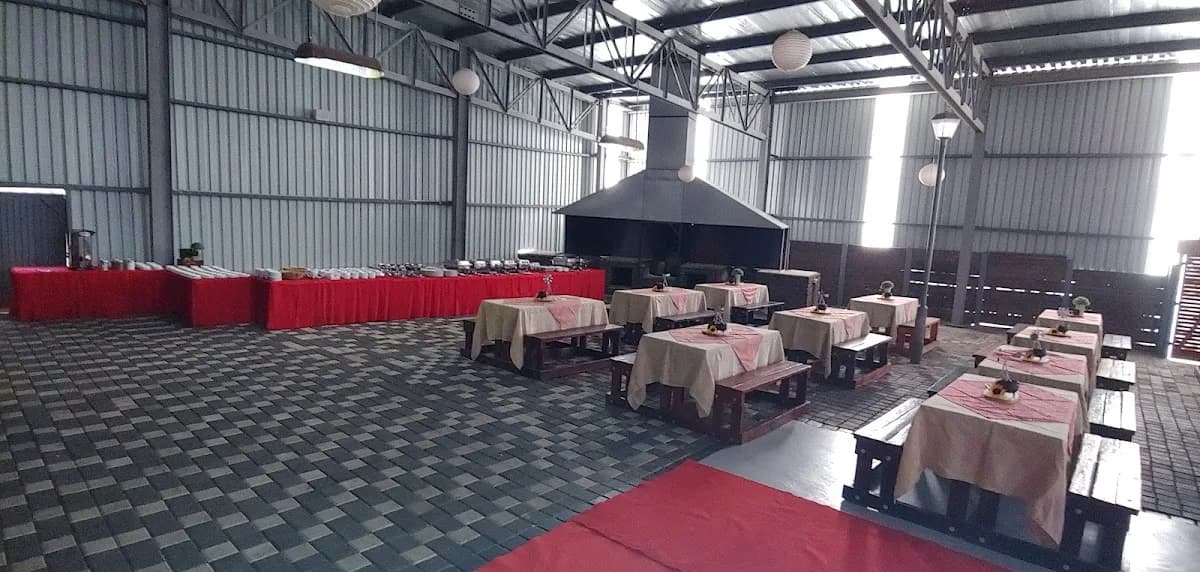 Boksburg Sports Club in Boksburg CBD