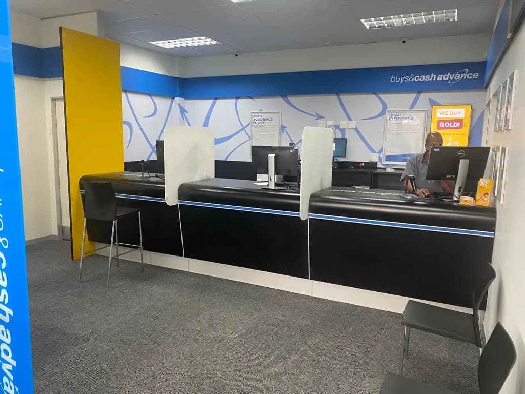 Cash Converters Pinetown in Pinetown