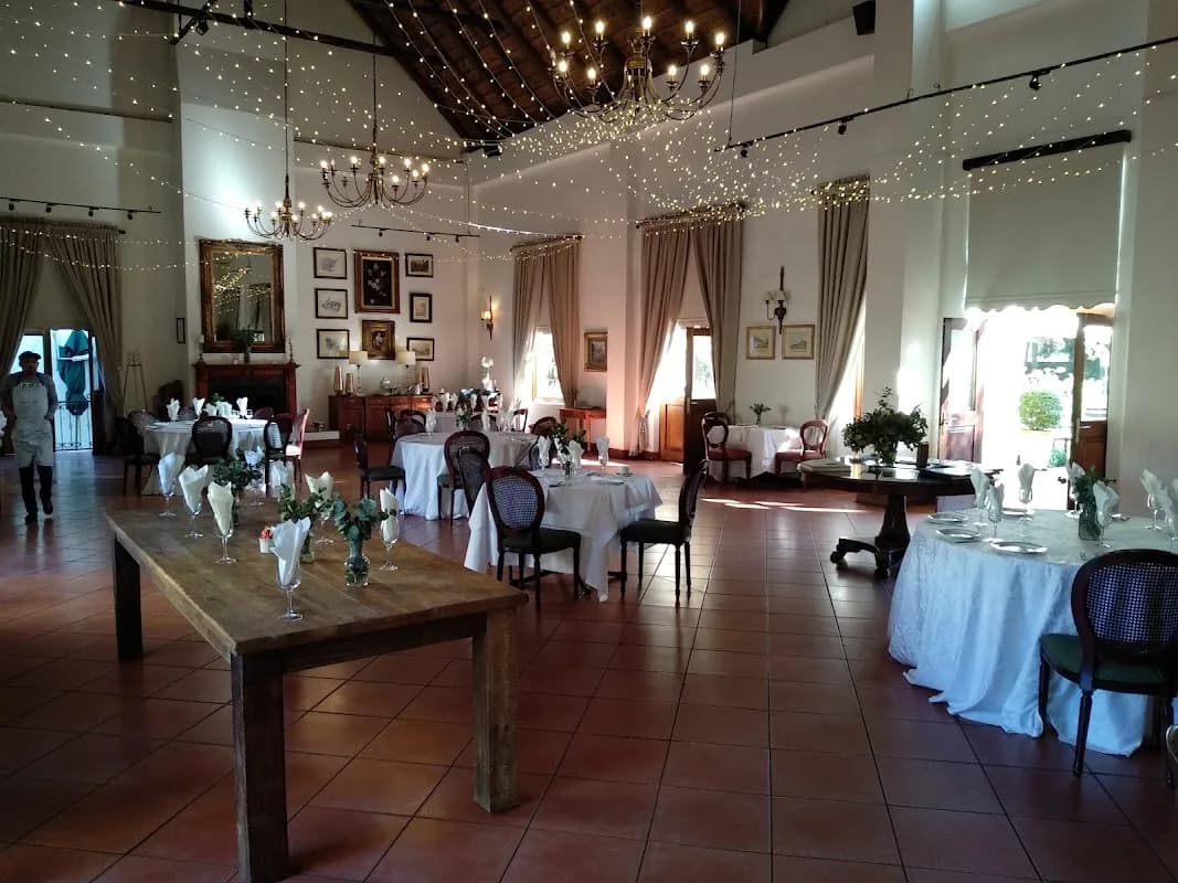 Buitengeluk Broadacres in Fourways
