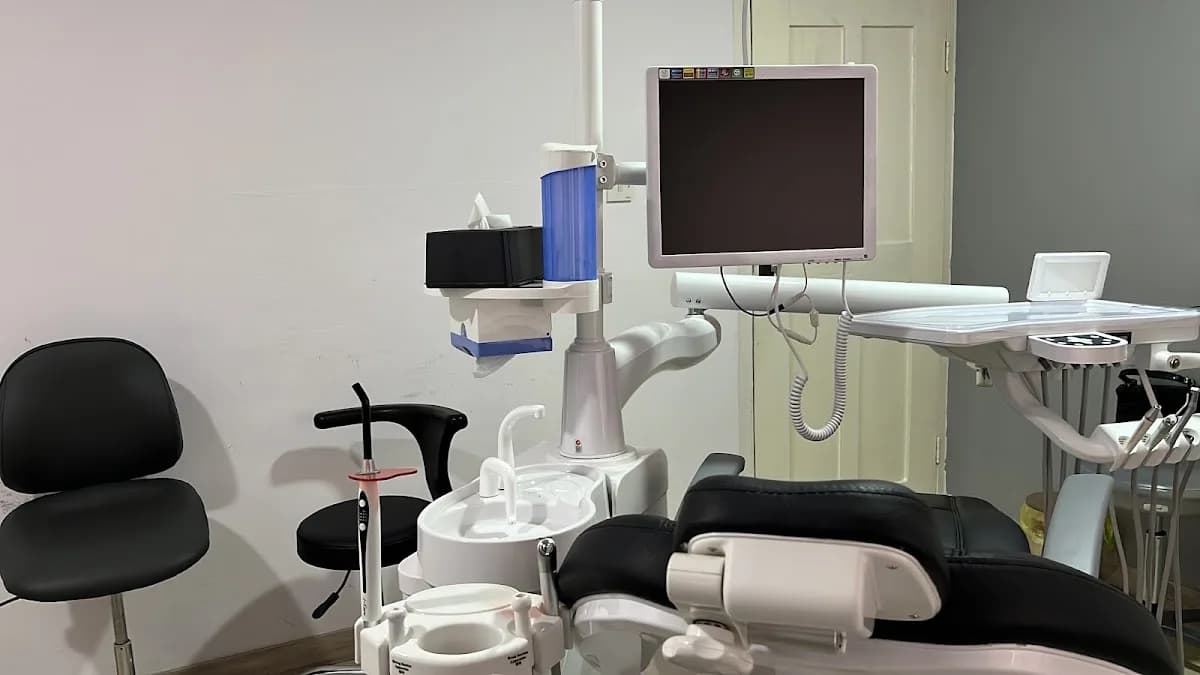 Dentified Dental Care in Agidingbi