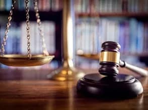 Wade Theron Attorneys in Boksburg