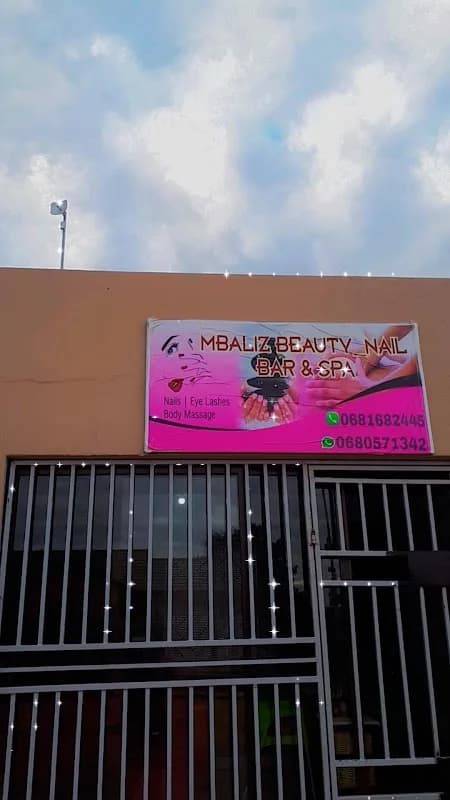 MbalizBeauty_nailbar & Spa in Birch Acres