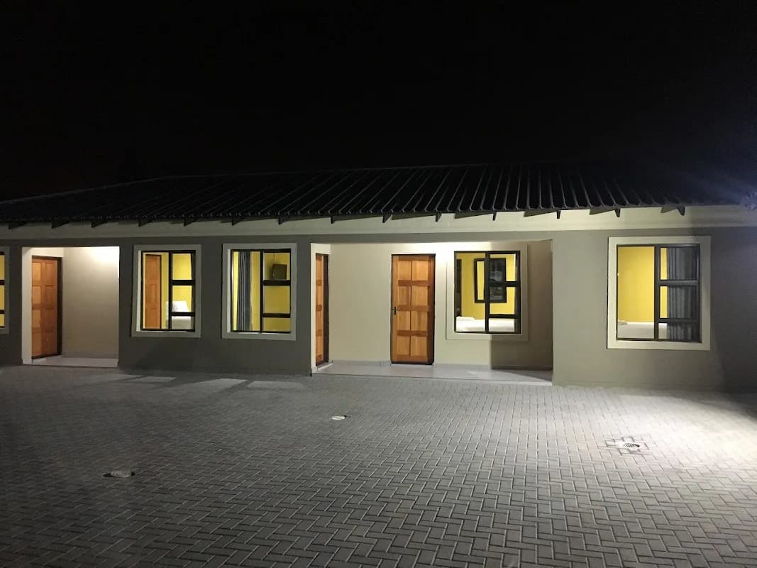 Elson Lodge in Alberton