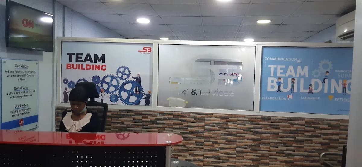 SECURETECH NIGERIA in Apapa