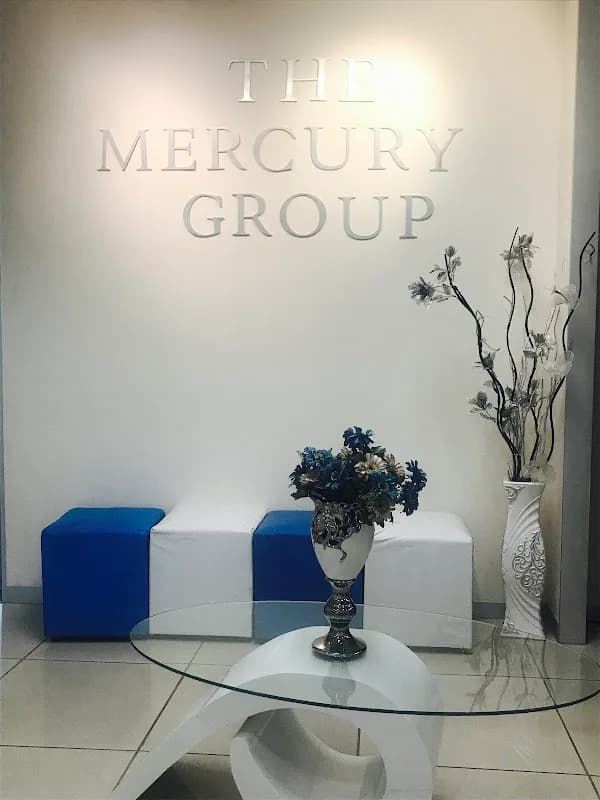 Blue Mercury Financial Services in Craighall