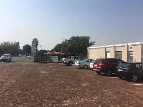 B-Fit Wellness in Alberton
