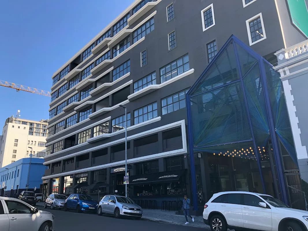 FX Health / DBC Cape Town in City Bowl