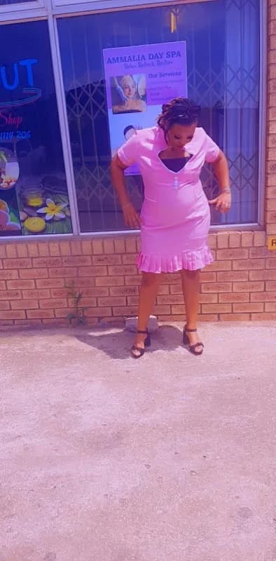 Ammalia day spa in Empangeni CBD
