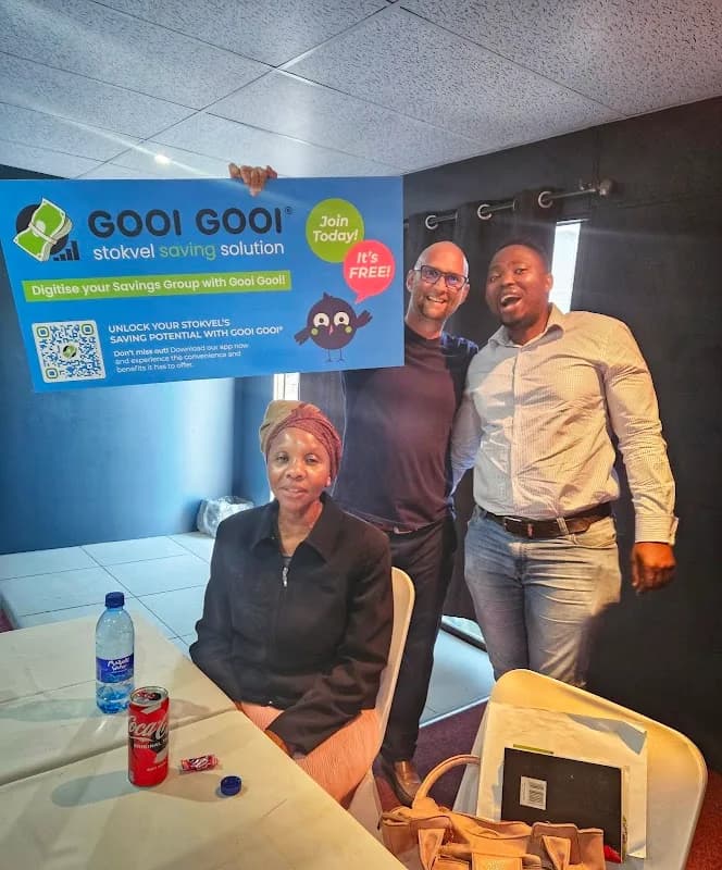 Business Apps Pty Ltd in Langenhoven Park