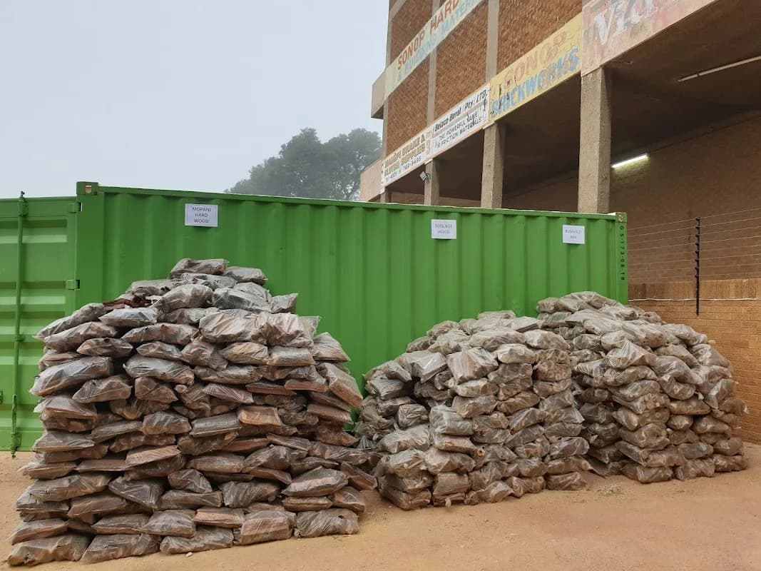 Roodepoort Sand and Stone in Roodepoort