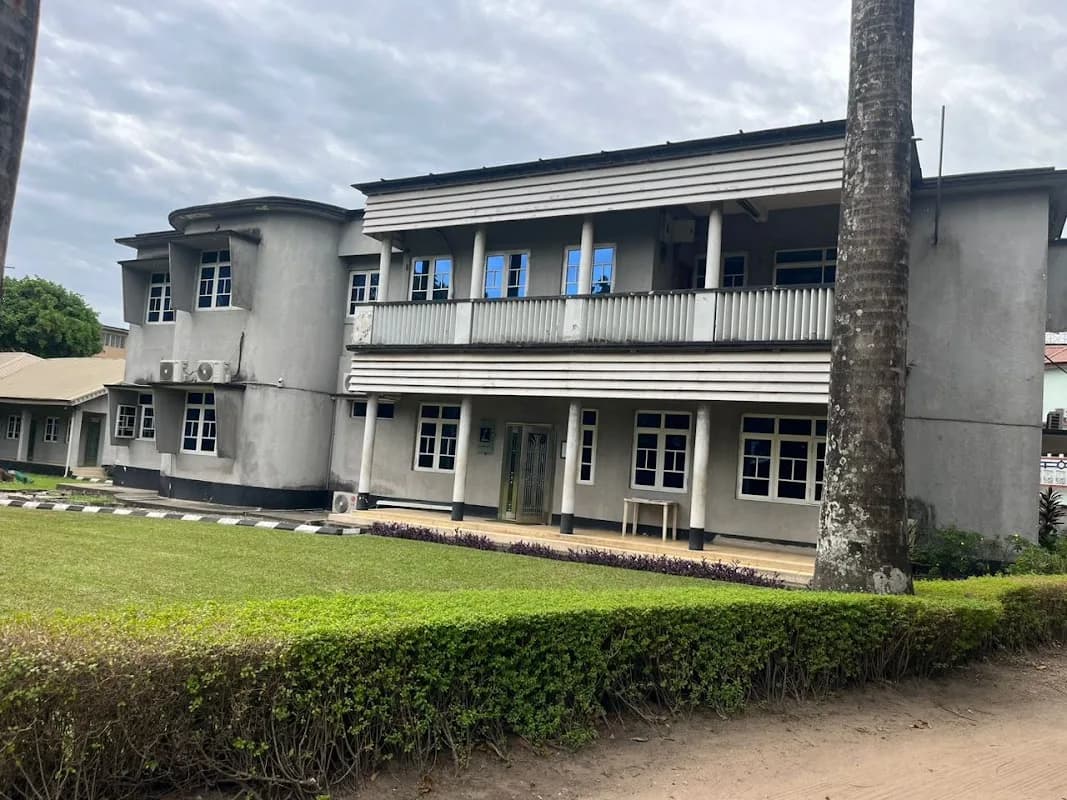 Lonadek Global Services in Ojuelegba