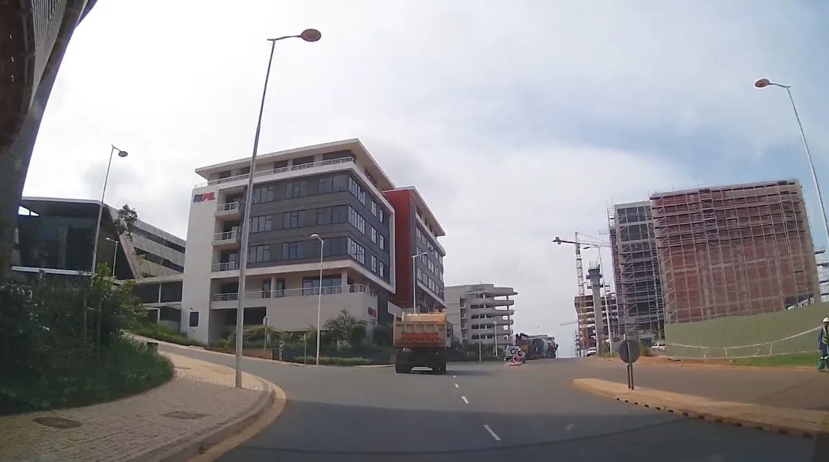 Hereford Group Umhlanga in Umhlanga CBD