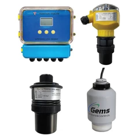 Transducer Technology (Pty) Ltd in Lakefield