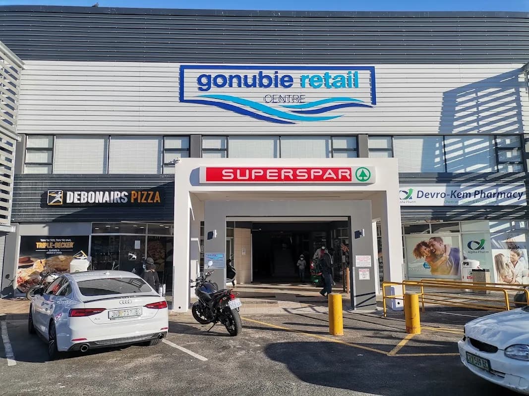 Devro-Kem Pharmacy (AlphaPharm Gonubie) in Gonubie