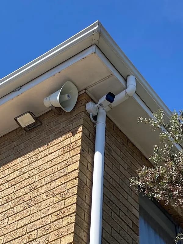 Integrated IP Solutions (Pty Ltd) in Parow
