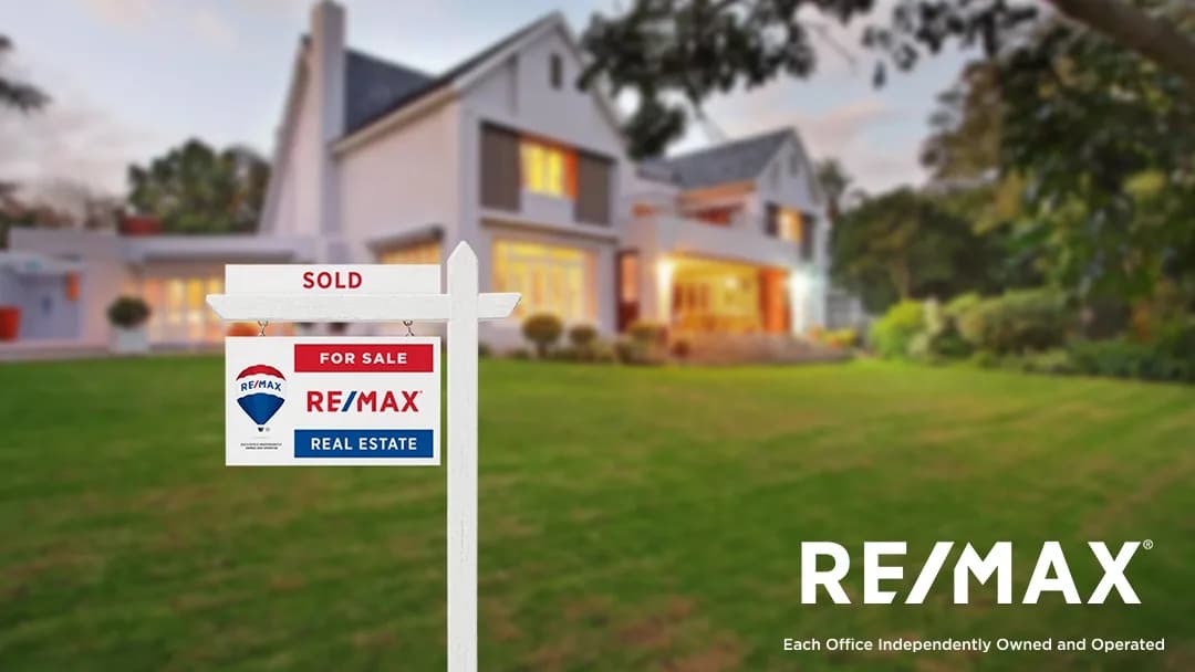 RE/MAX JOWIC in Wierda Park