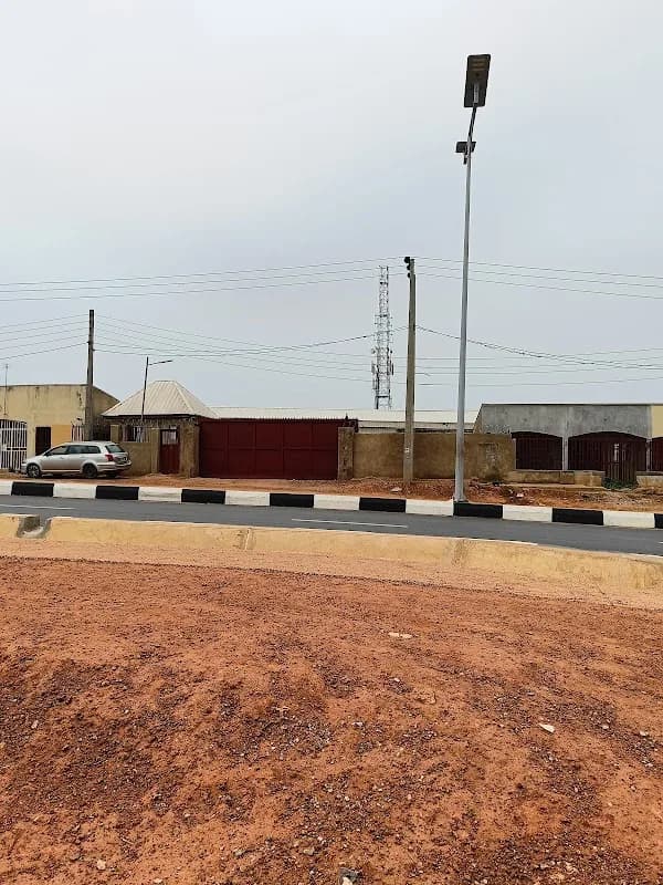 ELASKO ELY HEAD OFFICE (ELASKO NIGERIA LIMITED) in Kuje
