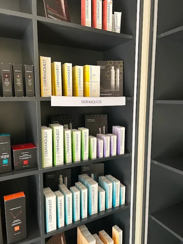 Just Skin Aesthetics Franschhoek in Franschhoek