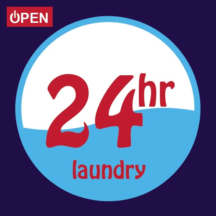 24 Hour Laundry Somerset Decor Centre in Somerset West CBD