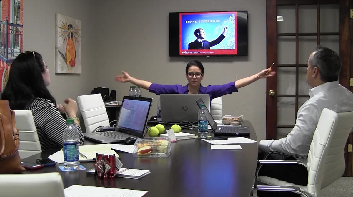 Brand NV - Tampa Marketing, Branding and Advertising Agency in Westshore / Airport