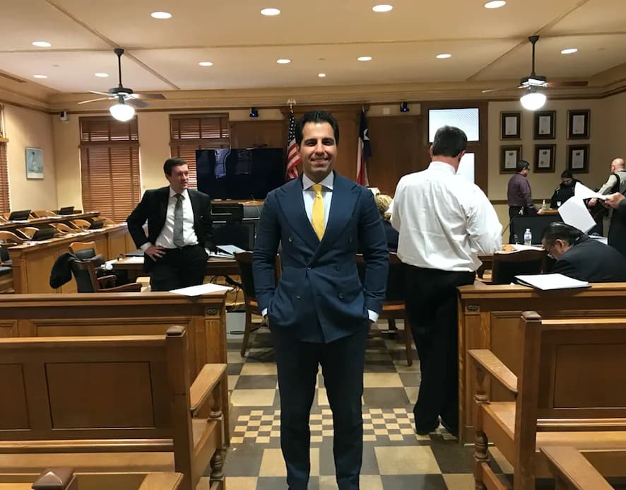 DK Law, PLLC in Katy / Sugar Land