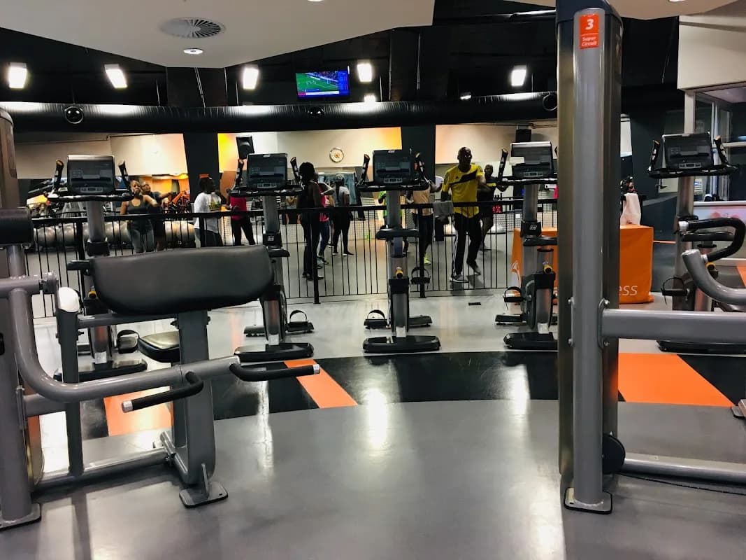 Planet Fitness - Just Gym - Arcadia in Arcadia