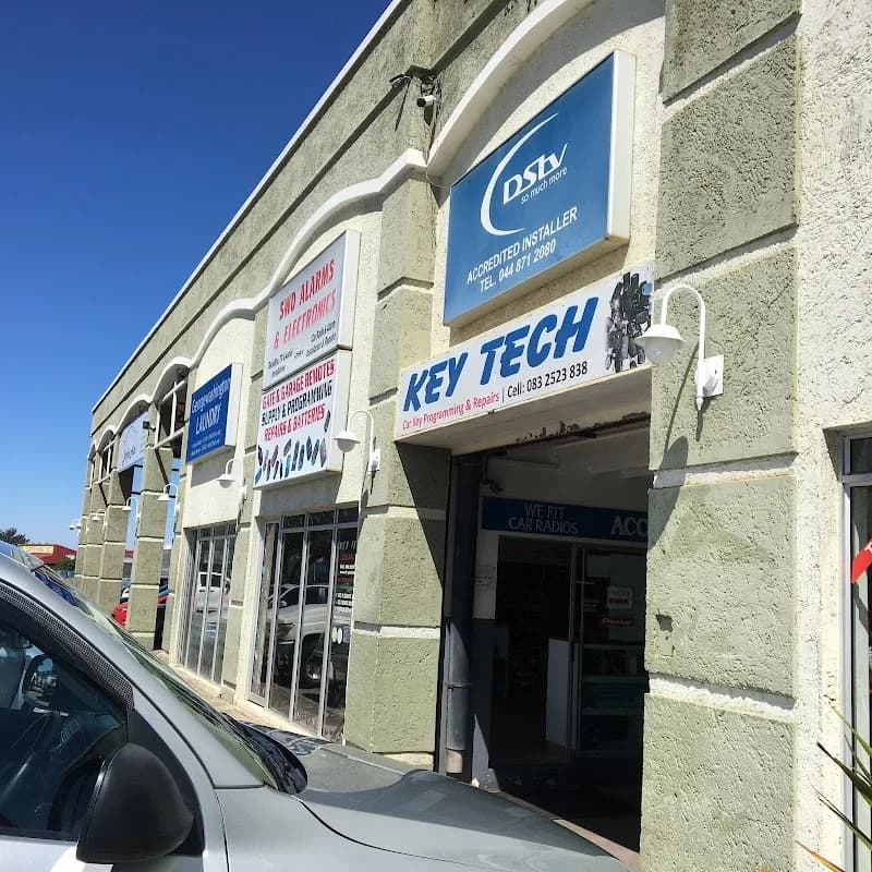 Southern Cape Properties in George CBD