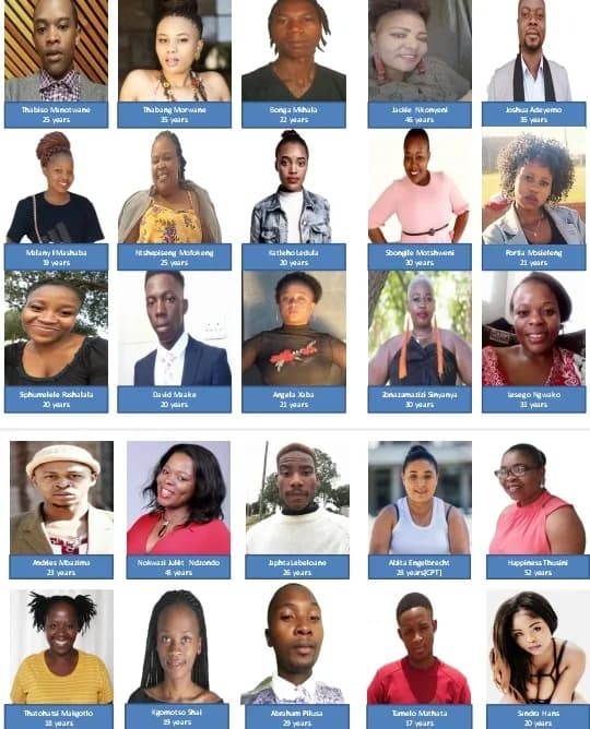 Sharing Is Caring in Alexandra