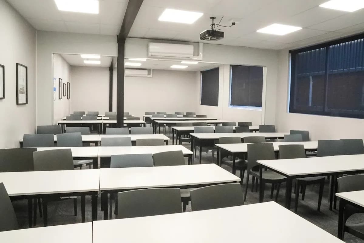 CTU Training Solutions Gqeberha (Port Elizabeth) in Newton Park