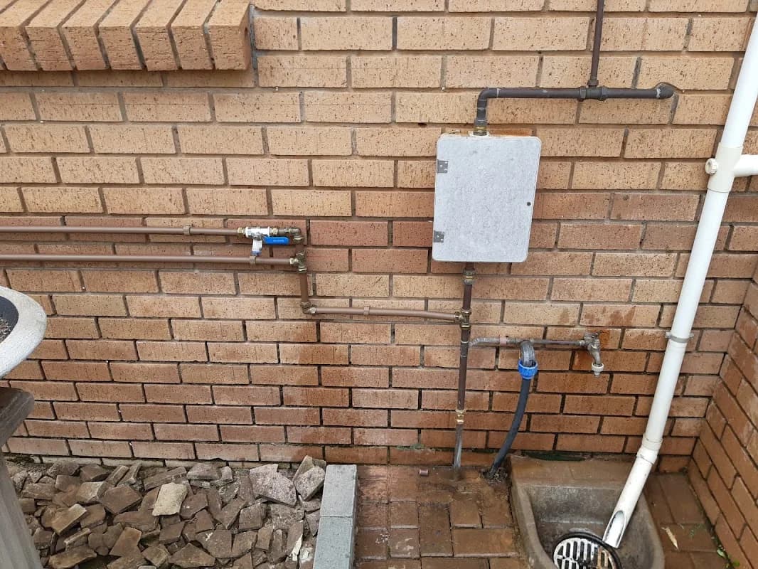 Bloemfontein Plumbers in Bloemfontein CBD