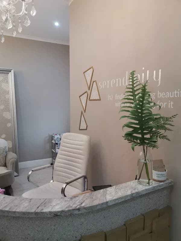 Serendipity beauty studio / salon in George CBD