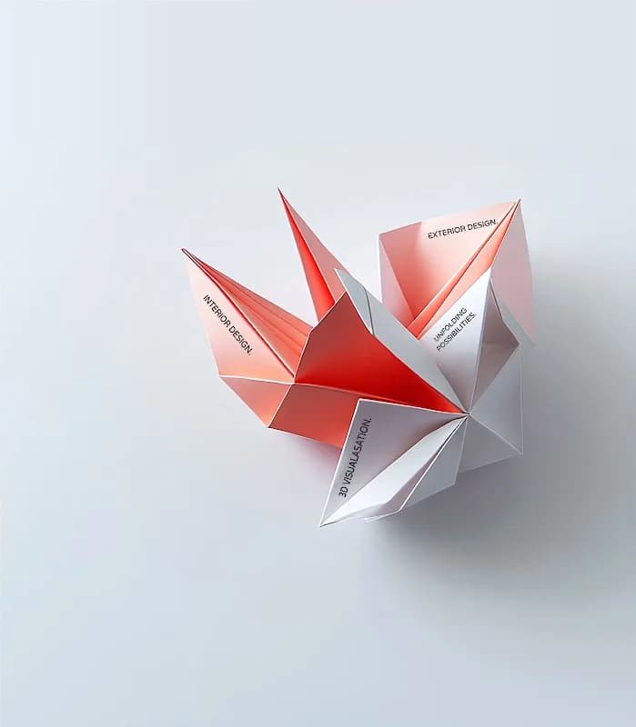 Origami Design Studio (Pty) Ltd in Northcliff