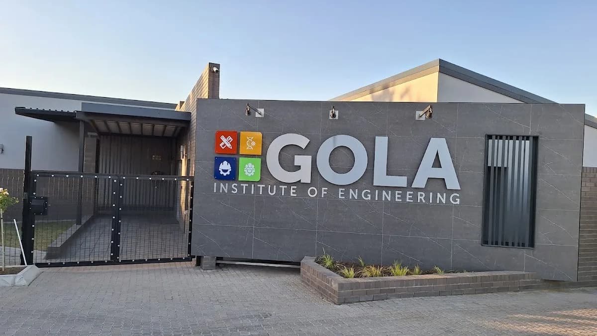 GOLA Institute of Engineering in Evander