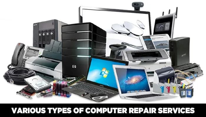 Wefix Gadgets in Surulere