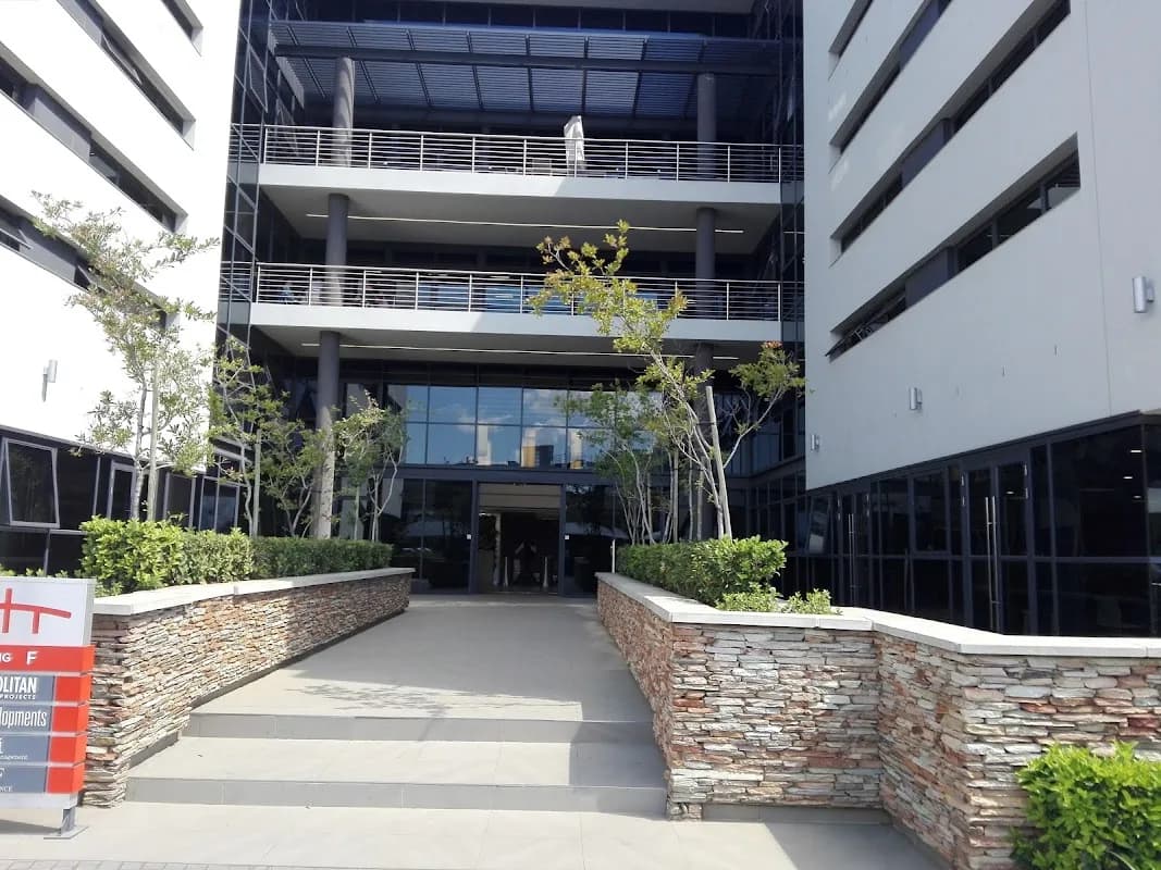 CSi Property Management in Midrand