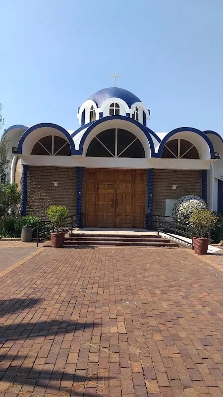 Hellenic Community of Benoni in Benoni CBD