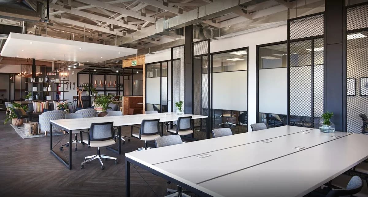 Cottle and Bergh Architects in Brooklyn