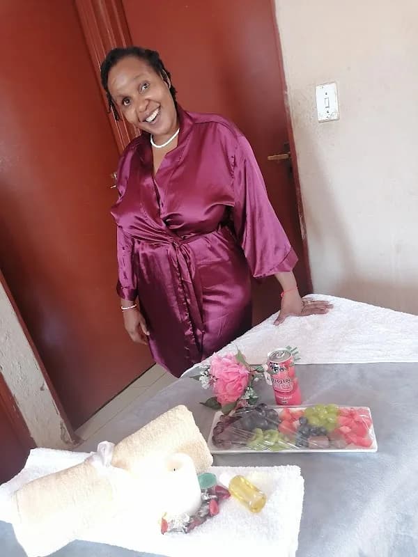 Maps Mobile Massage in Soweto