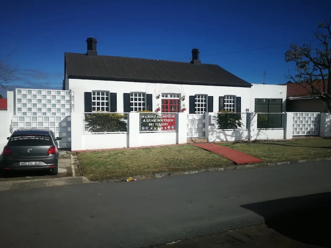 M GROUP B&B in Bhisho CBD