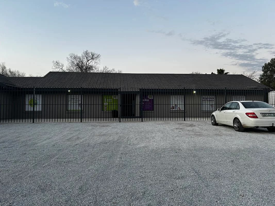 Tina Cowley Reading Centre Klerksdorp in Klerksdorp CBD
