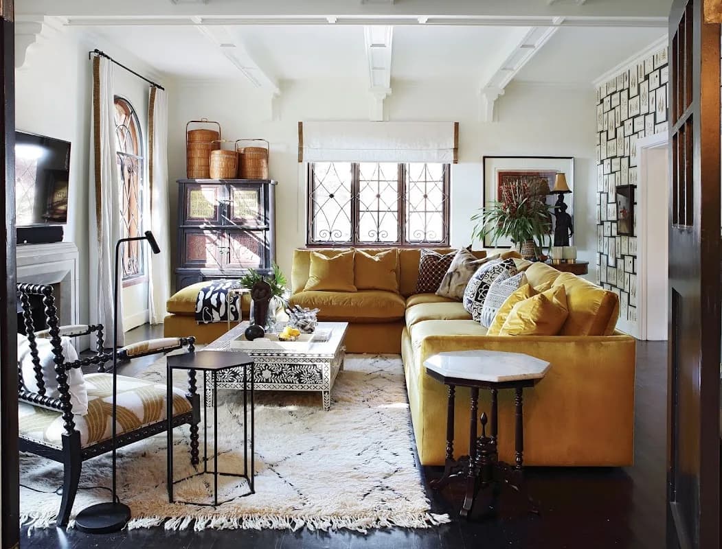Michele Throssell Interiors in Shaka's Rock