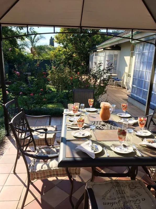 40 on Ilkey B&B in Menlyn