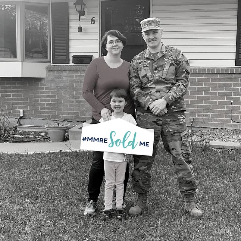MMRE® in JBER Military