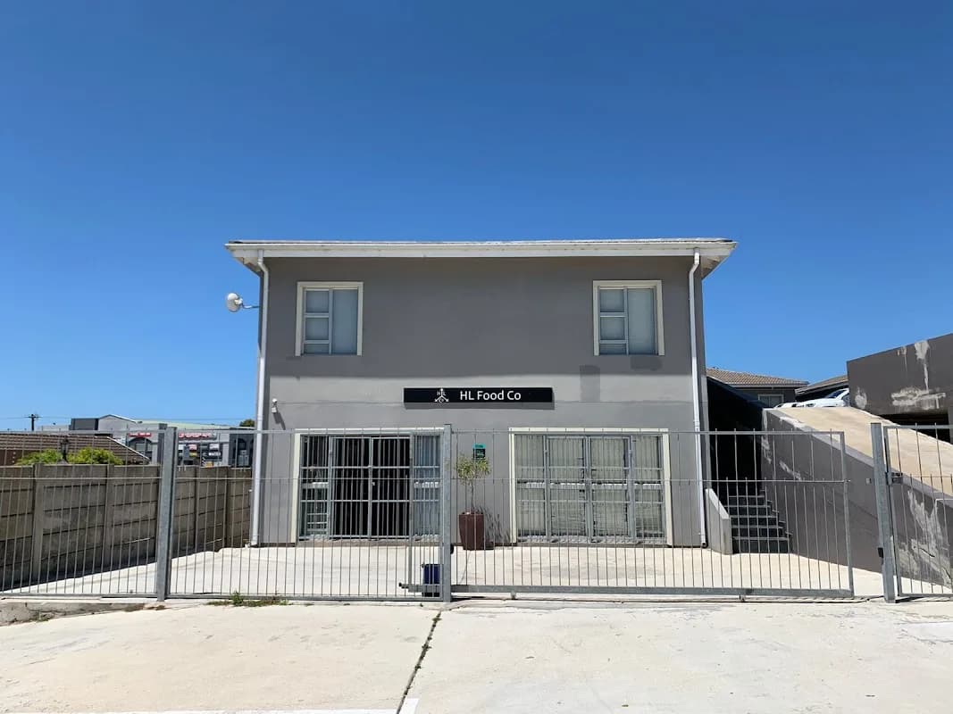 HL Foods in Summerstrand