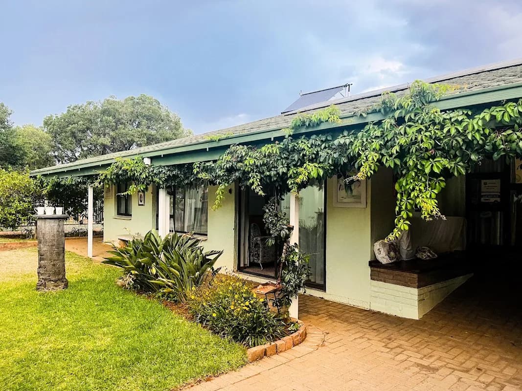 Matthys Guesthouse in Galeshewe