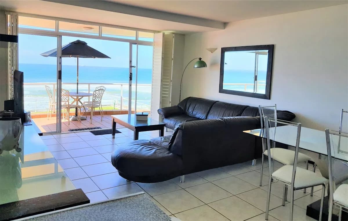 Umhlanga Beach Holidays in Umhlanga Ridge