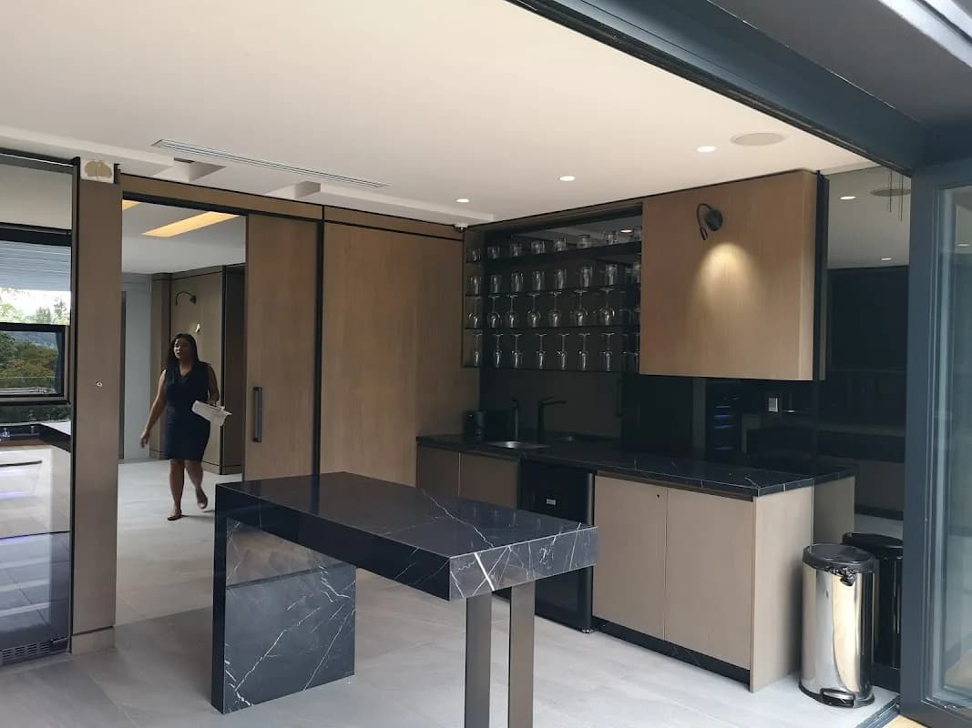STLANDMAK INTERIOR DESIGN ,South Africa in Diepkloof