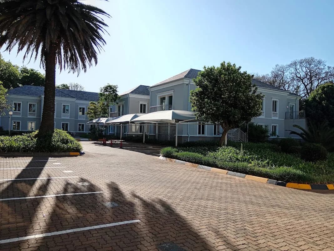 Bio Analytical Research Corporation South Africa (Barc) in Killarney