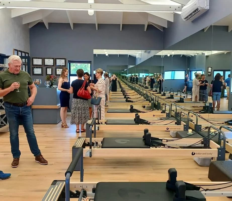 Dandy-Lion Boutique Pilates and Fitness Studio in George South